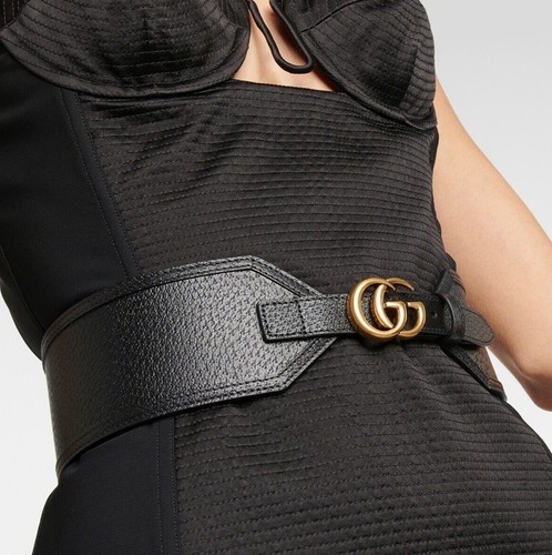 Gucci women leather - women’s, belt