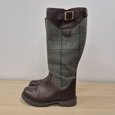 Rydale Middleham Long Tweed