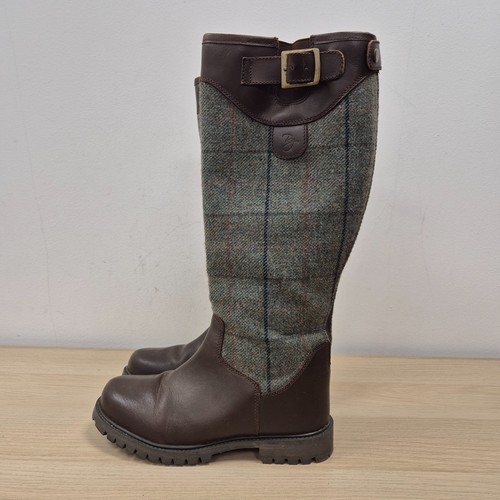 Rydale middleham long tweed - rydale,