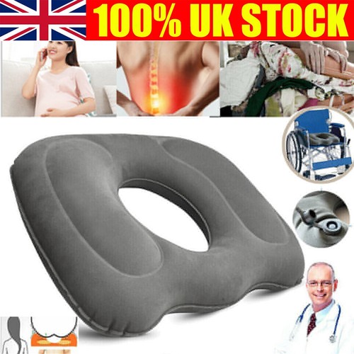Donut rubber ring - donut, cushion