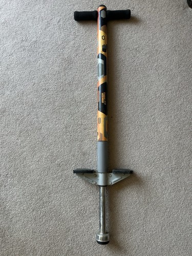 3ft aero legend pogo stick - pogo,