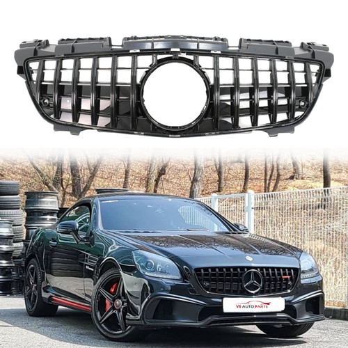 For mercedes r172 - r172, slk55
