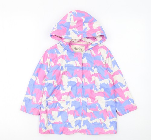 Hatley girls multicoloured - hatley,
