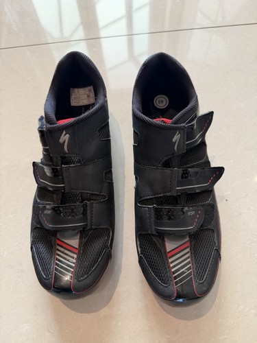 Specialized bike shoes size - bike,