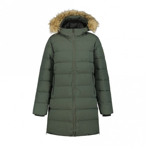 Icepeak mosses insulated long - mosses,