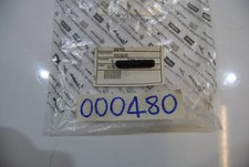 Prisoner cylinder 7X35mm