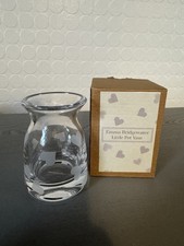 Emma Bridgewater Hearts Glass