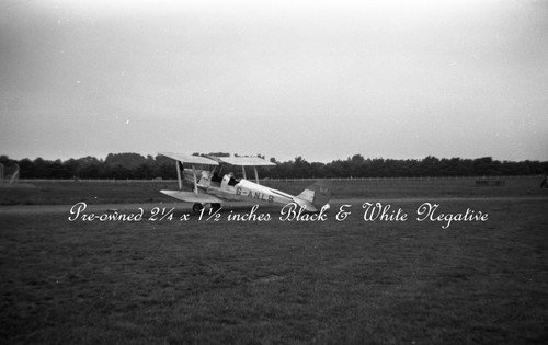 Havilland 82a tiger - havilland, dh.82a