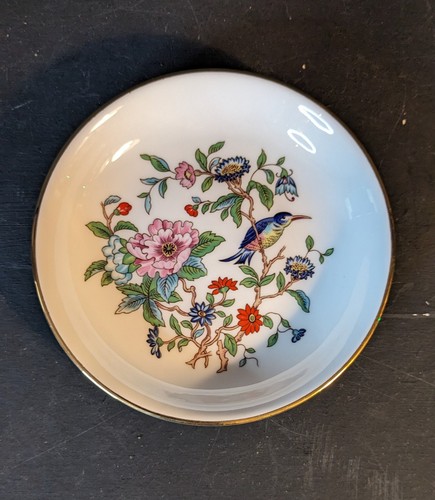 Aynsley pembroke fine - pembroke, bone