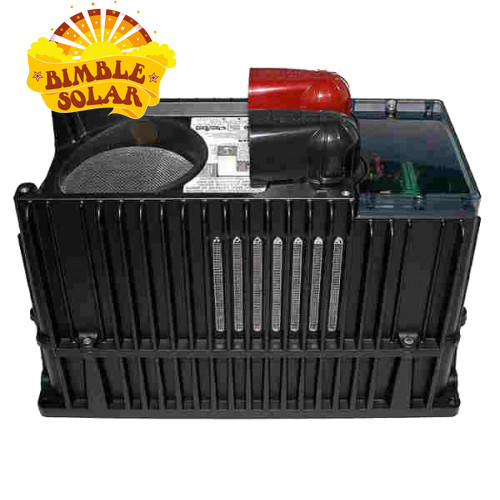 Outback 24v 3kw inverter - outback,