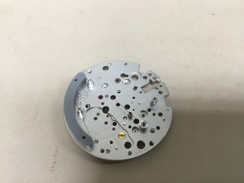 Vintage lemania cal 5100 part - vintage,