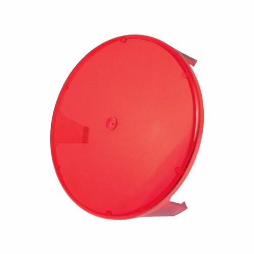 Red hunting lamp - lamp, snap