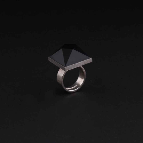 Lapponia sterling ring - sterling,