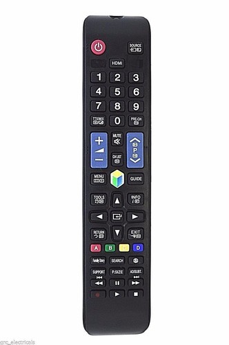 Remote control for - control,