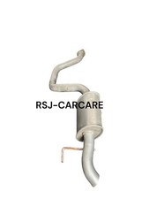 EXSG6005 Exhaust Rear Box