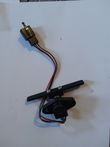 Throttle assembly for - for, a
