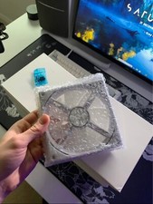 Lian Li UNI FAN AL120 PC Case