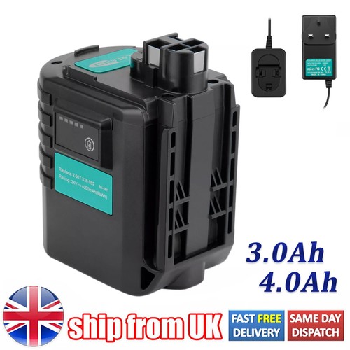 4ah 3ah battery - 4ah/3ah, 24v