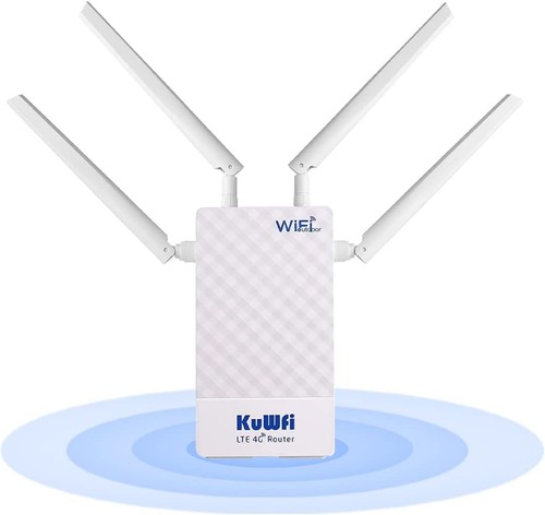 Outdoor lte router with sim - router,