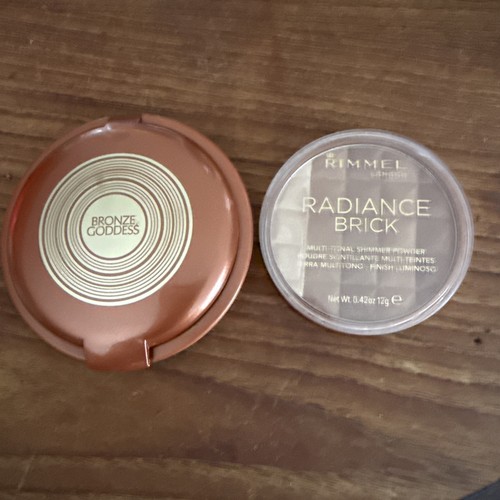 Estee lauder bronze goddess - estee,