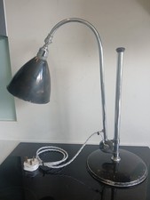 Rare Bauhaus 1930s Bestlite