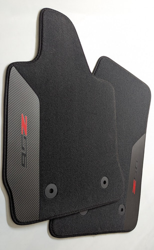 Floor mats fit chevrolet - floor,