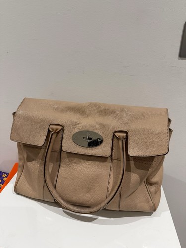 Mulberry bayswater beige - mulberry,