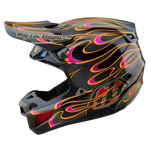 Troy lee designs - designs, tld