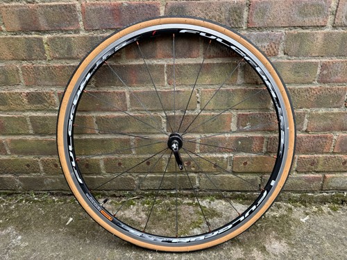 Front wheel 700x28c fulcrum - wheel,