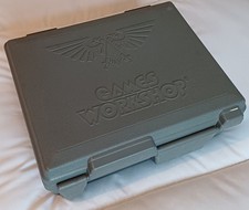 Games Workshop Carry Case -