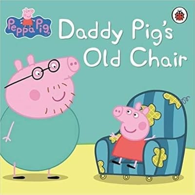 Peppa pig daddy - pig:, pigs