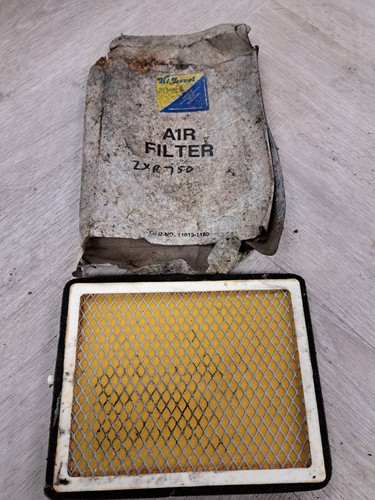Nos 416900 air filter for - filter,