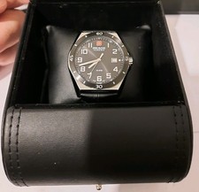 Boxed Swiss Military Hanowa