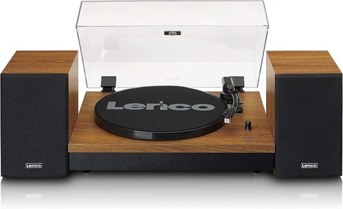 Lenco 310wd bluetooth - ls-310wd, v2