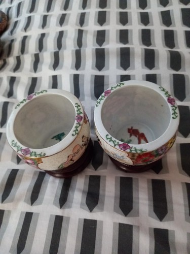 Chinese bowls - chinese,