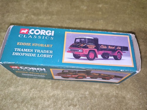 Corgi 30202 thames - 1:50, trader