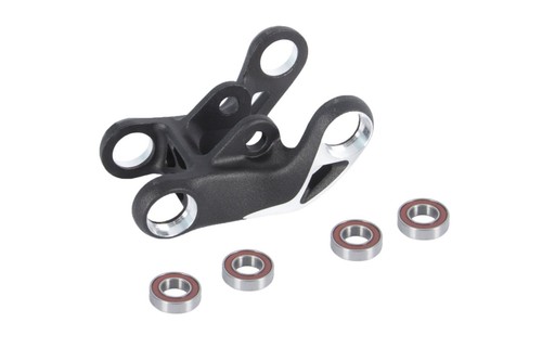 Cannondale scalpel 80mm frog - cannondale,