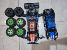 RC car Traxxas Truggy/MT 1/8