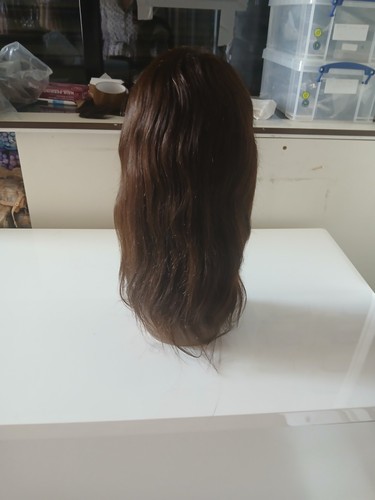 12a 14inch brazilian glueless - brazilian,