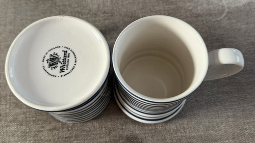 Whittard chelsea blue - whittard, &