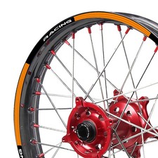 For YAMAHA XT 250 08-23 22 21