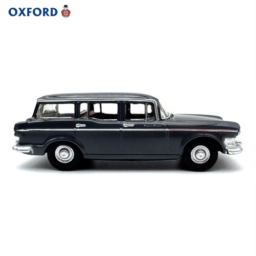 Scale humber super snipe - 1:76,
