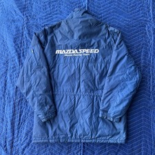 MAZDA MAZDASPEED JACKET EUNOS
