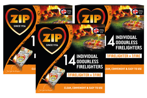 Zip fast clean - &,