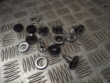 Honda VF1100C VF1100 C Magna