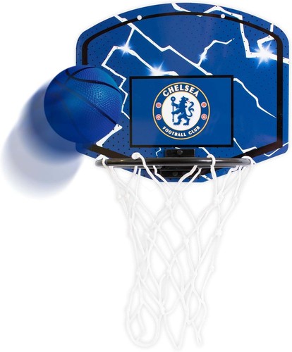 Chelsea mini basketball set - basketball,