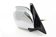 Door/Wing Mirror Chrome