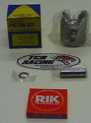 Kawasaki kx65 rm65 - kx65/rm65, piston