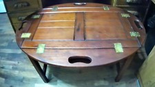 Antique bombay company butler - company,