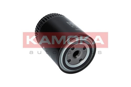 Kamoka f100101 oil filter for - kamoka,